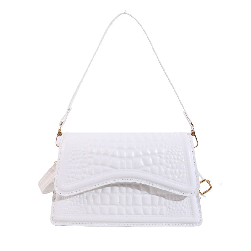 Bolso Cruzado de Hombro Mujer - Aveline