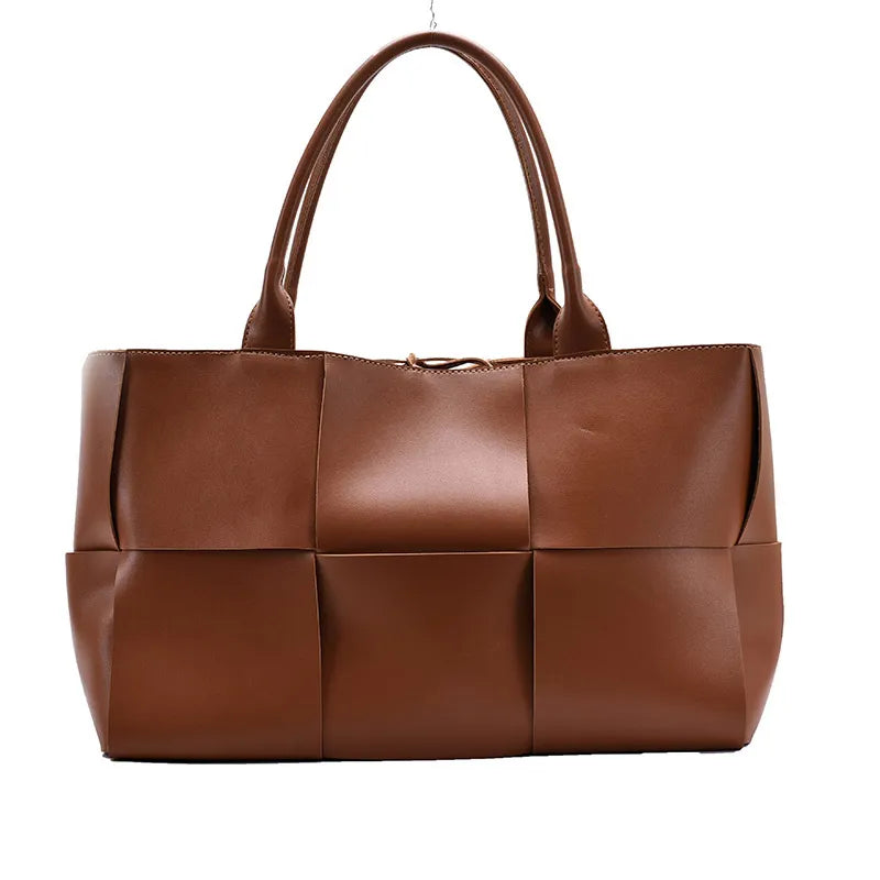 Bolso de hombro grande para mujer - Noelia