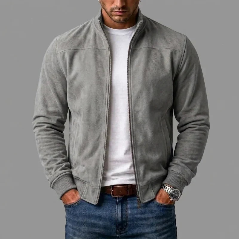 Kaizen | Chaqueta Bomber Urbana