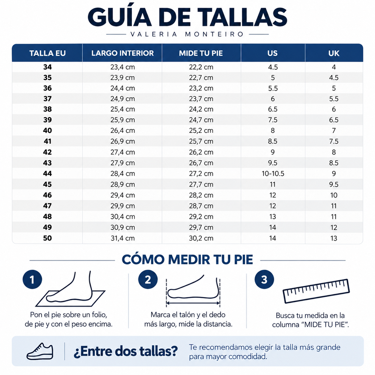 Zapatillas Monteiro Blanco | Comodidad Total Todo el Día