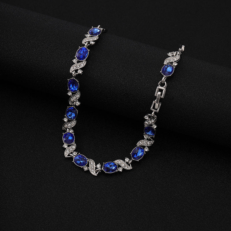 ÉCLAT | Pulsera Alma de Jade