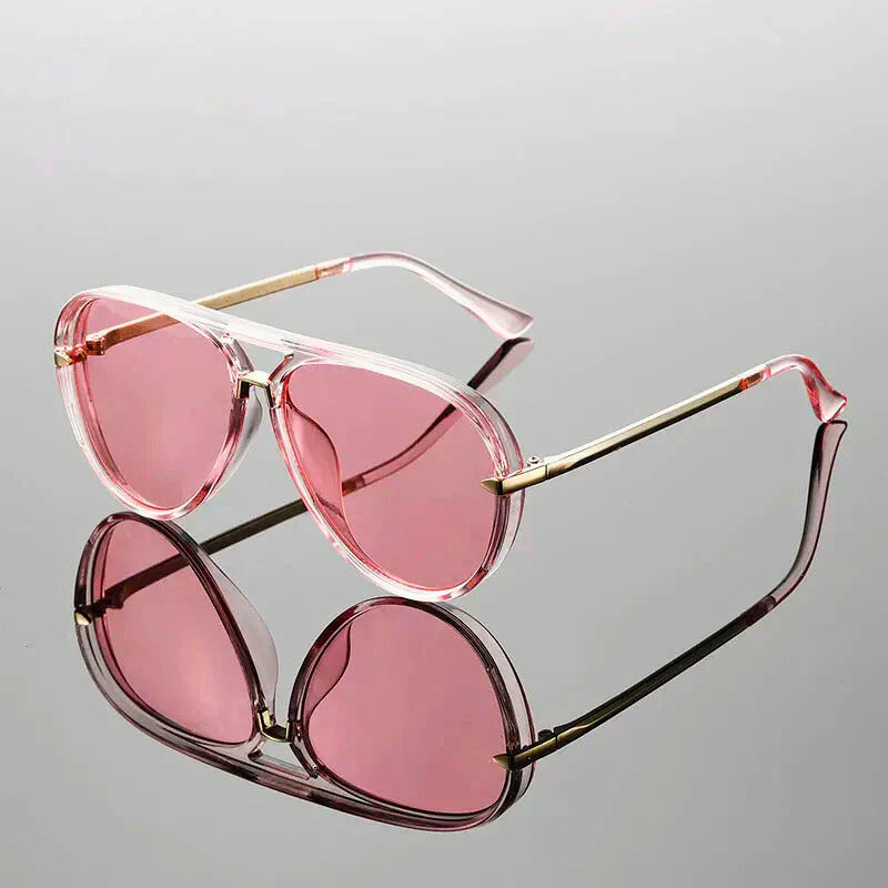 ECLIPSE™– Lentes de protección solar UV400 Aviador