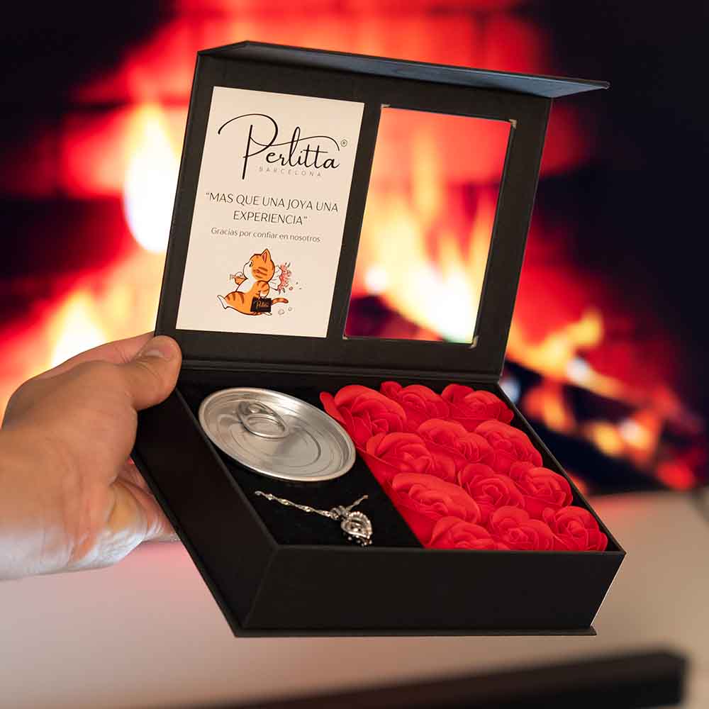 ÉCLAT | Perlitta™ | Vive la Experiencia de Revelar una Perla Real