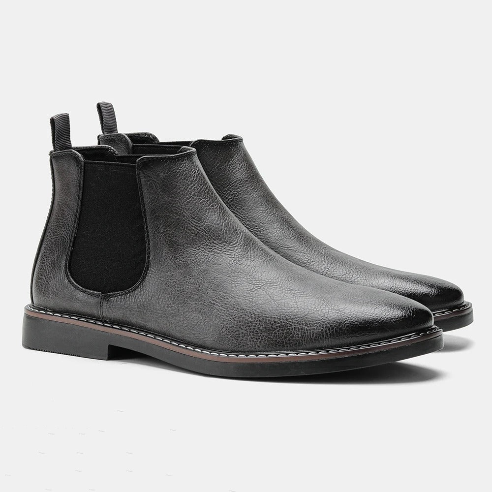 Sierra | Botas Clásicas