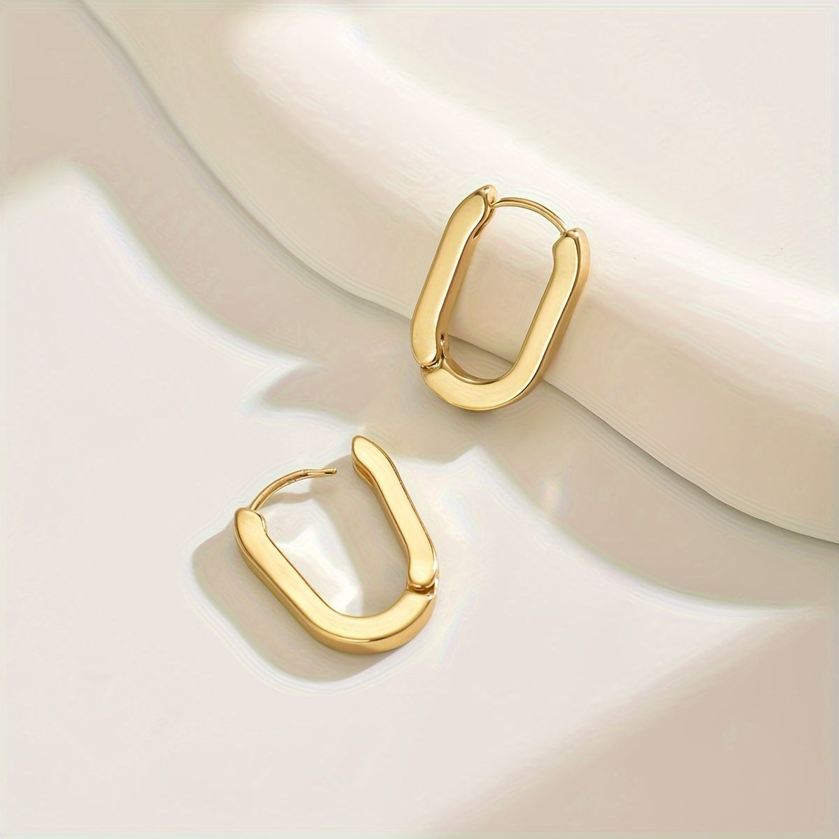 ÉCLAT | Pendientes Geométricos Elegantes