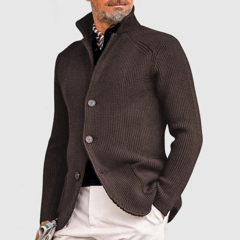 Kaizen | Chaqueta De Punto