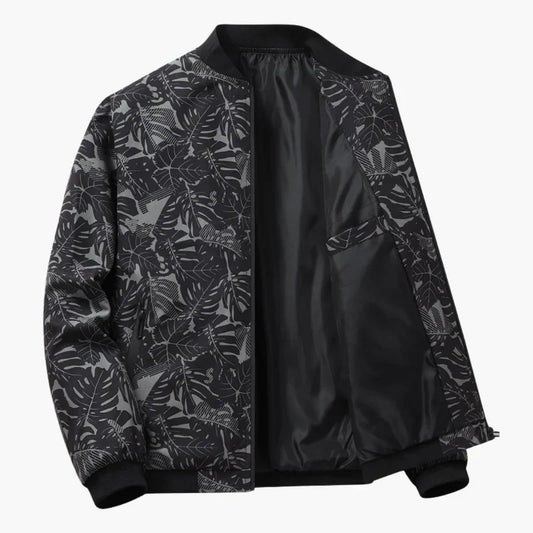 Kaizen | Chaqueta bomber elegante