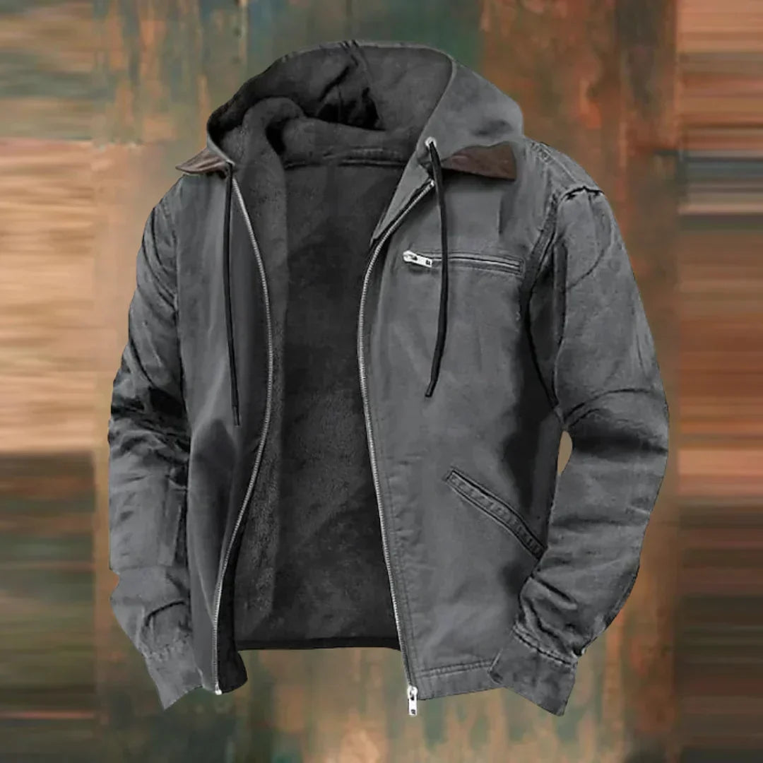 Kaizen | Henry Elegante abrigo