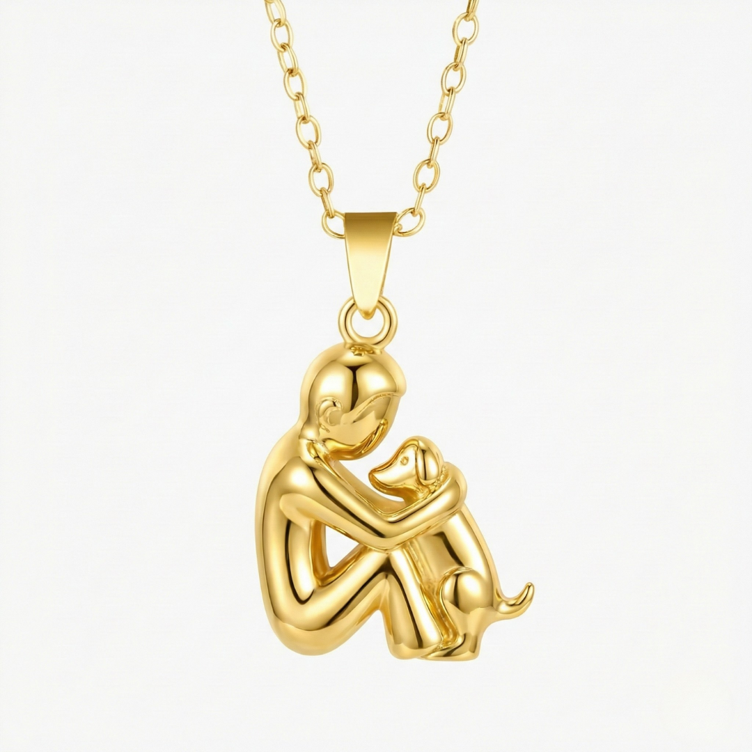 ÉCLAT | Collar Recuerdo de Mi Perro