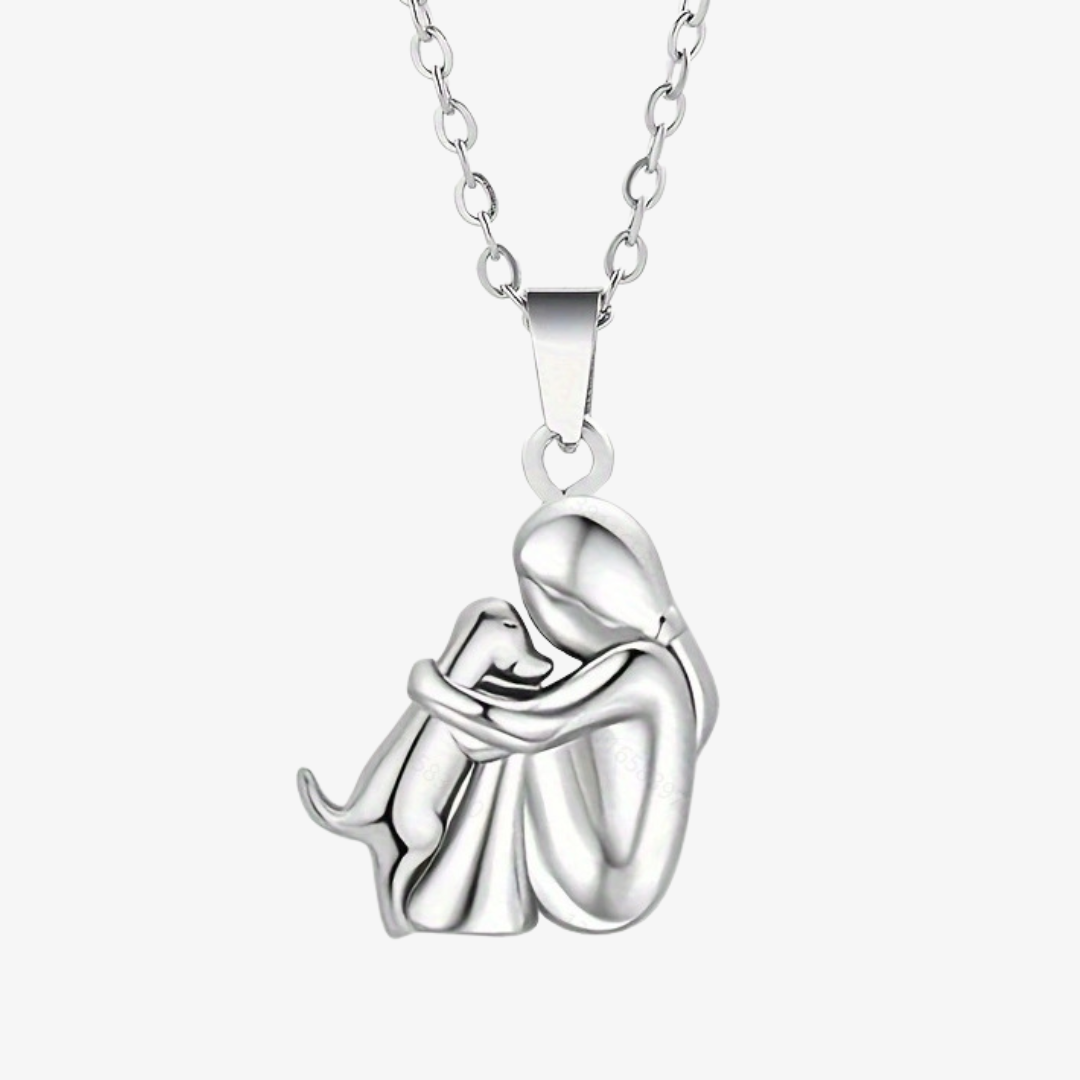 ÉCLAT | Collar Recuerdo de Mi Perro
