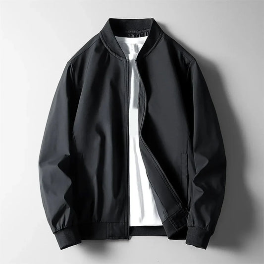 Kaizen | Chaqueta bomber cortavientos