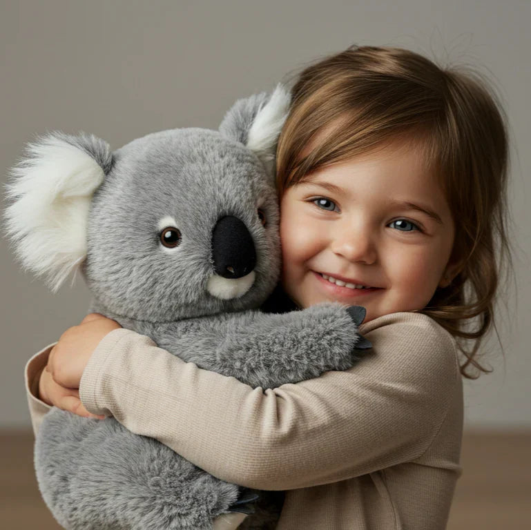 Mimos™ Peluches Relajantes