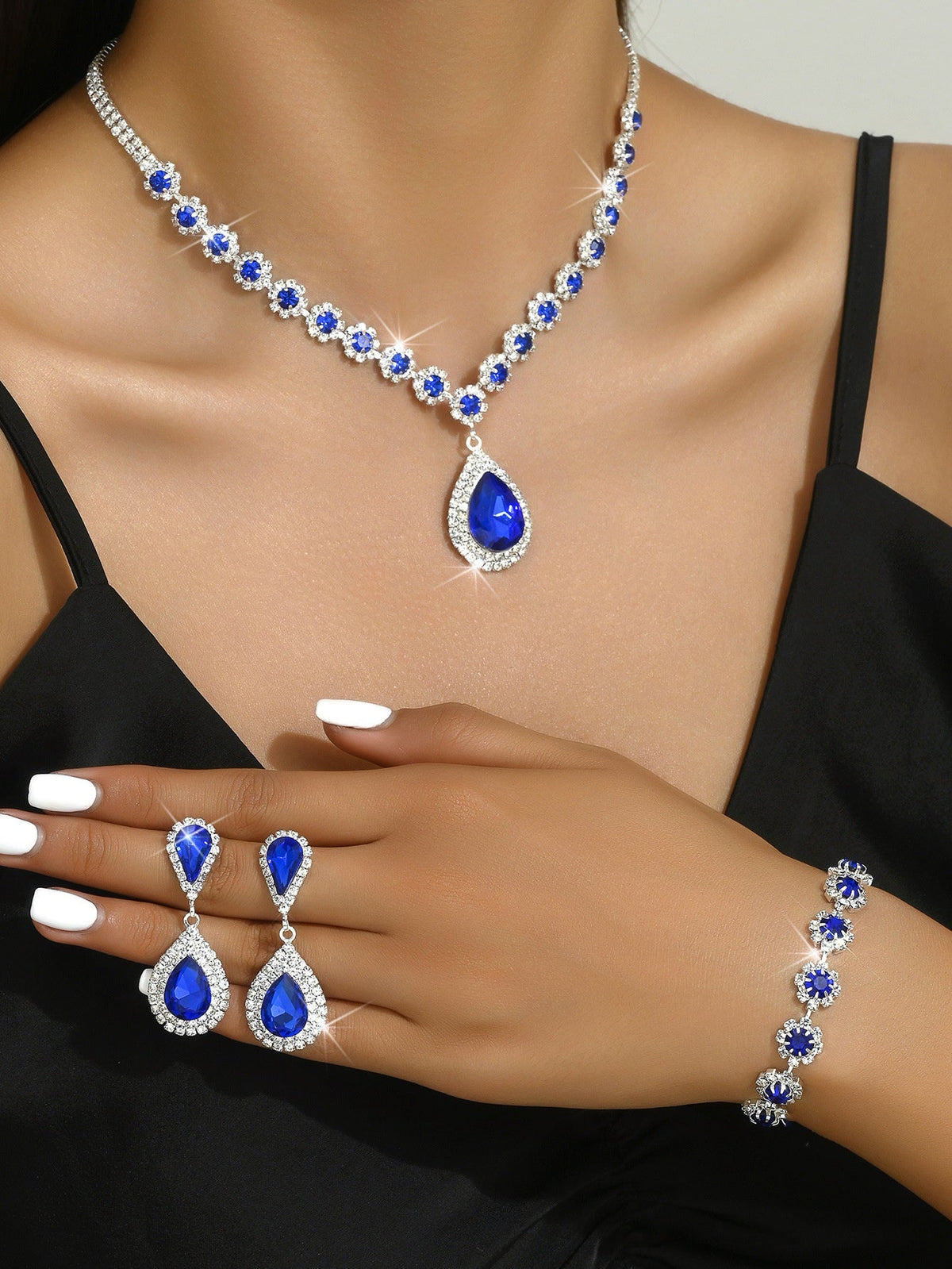 ÉCLAT | Conjunto Elegancia Divina