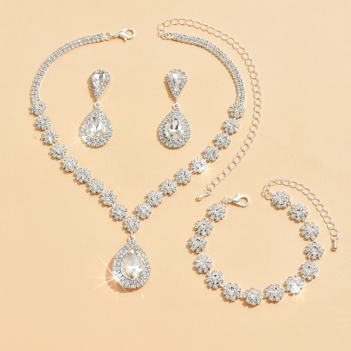 ÉCLAT | Conjunto Elegancia Divina