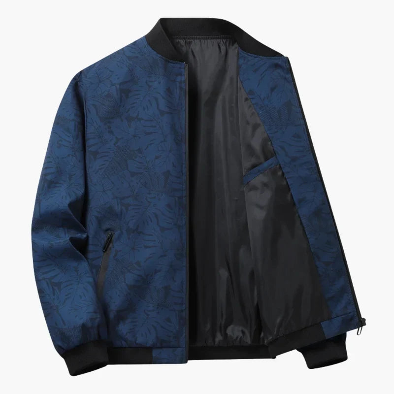 Kaizen | Chaqueta bomber elegante