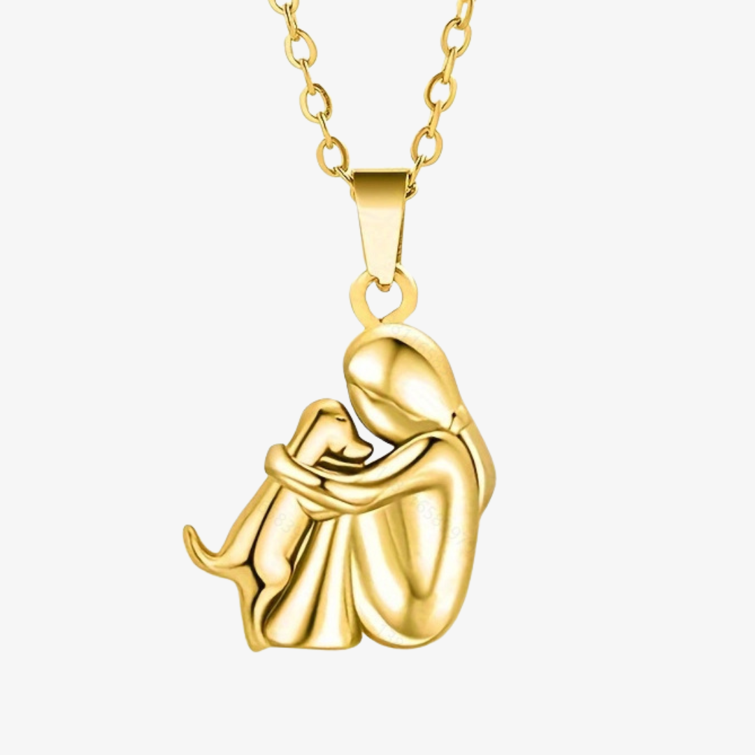 ÉCLAT | Collar Recuerdo de Mi Perro