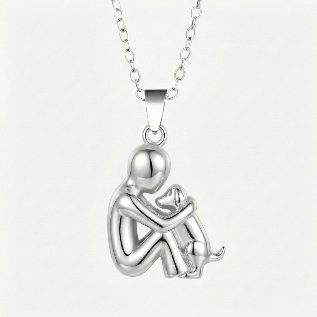 ÉCLAT | Collar Recuerdo de Mi Perro