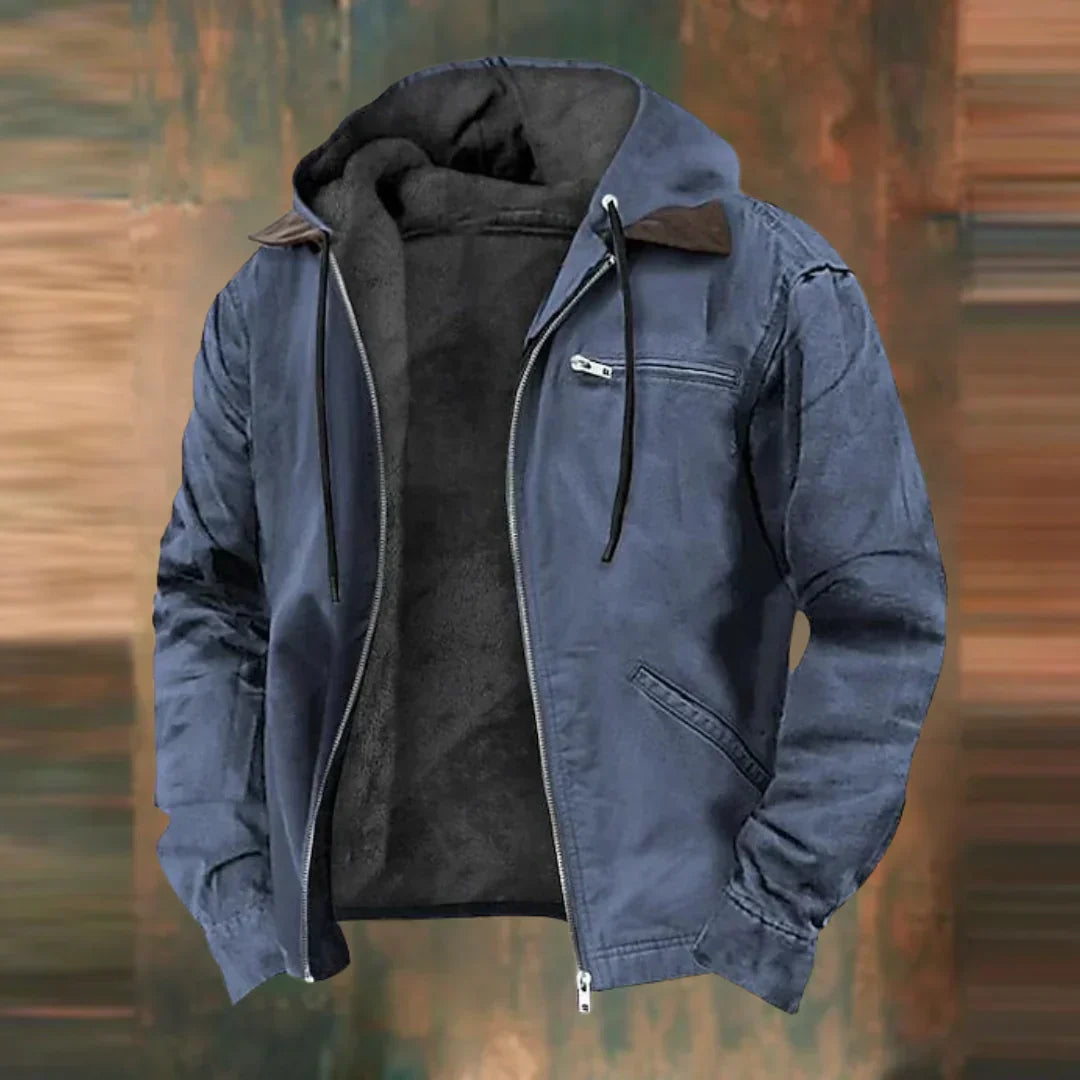 Kaizen | Henry Elegante abrigo