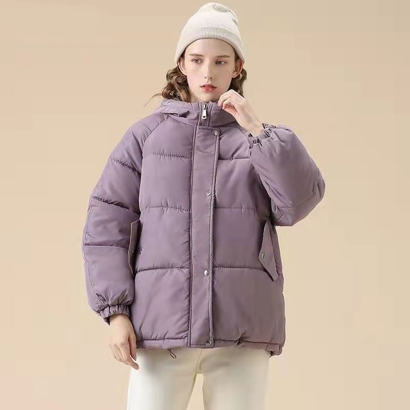 Chaqueta acolchada para mujer - Maelis