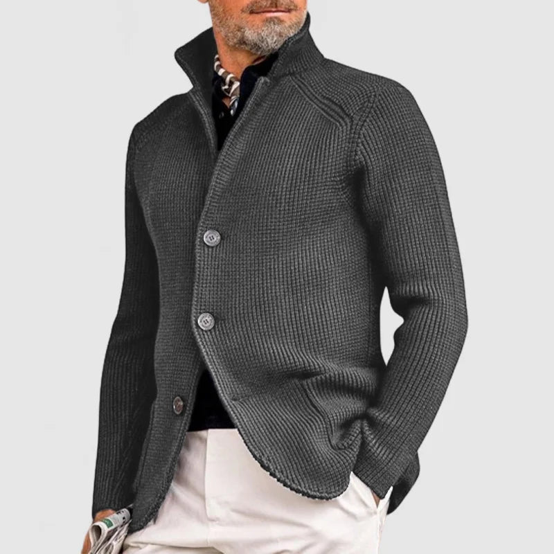 Kaizen | Chaqueta De Punto