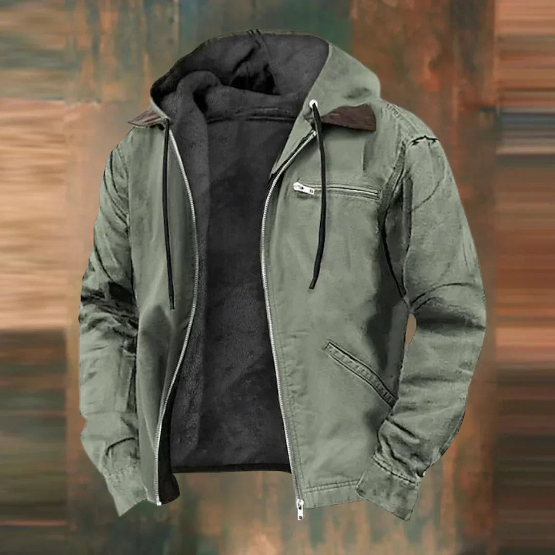 Kaizen | Henry Elegante abrigo
