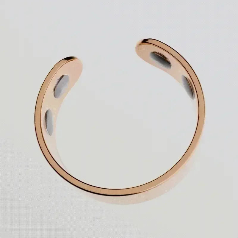 Anillo Selamora | Apoyo natural durante la menopausia