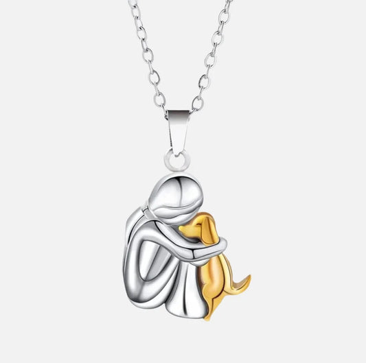 ÉCLAT | Collar Para Los Amantes de los Perros