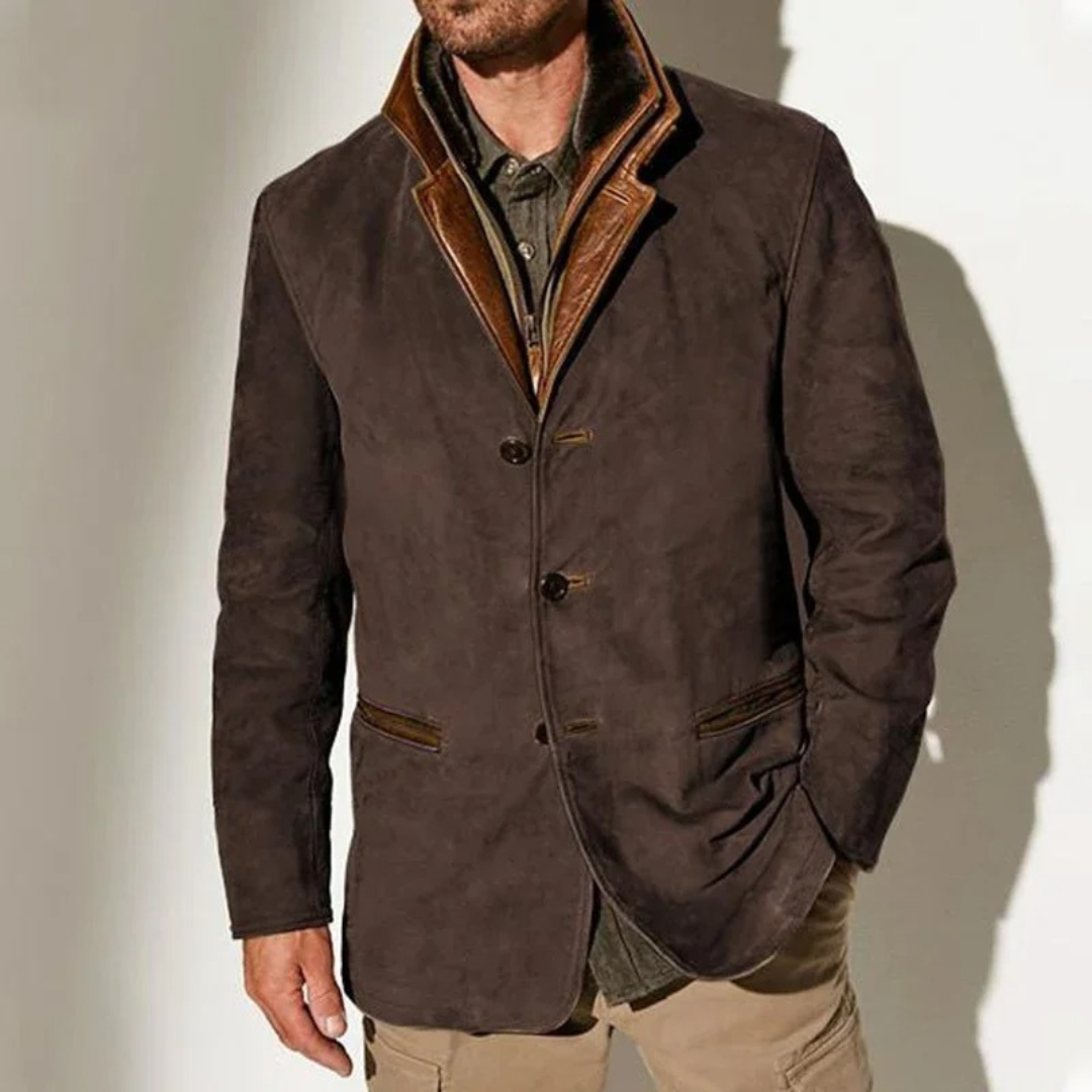 Kaizen | Silvestre Chaqueta Vintage