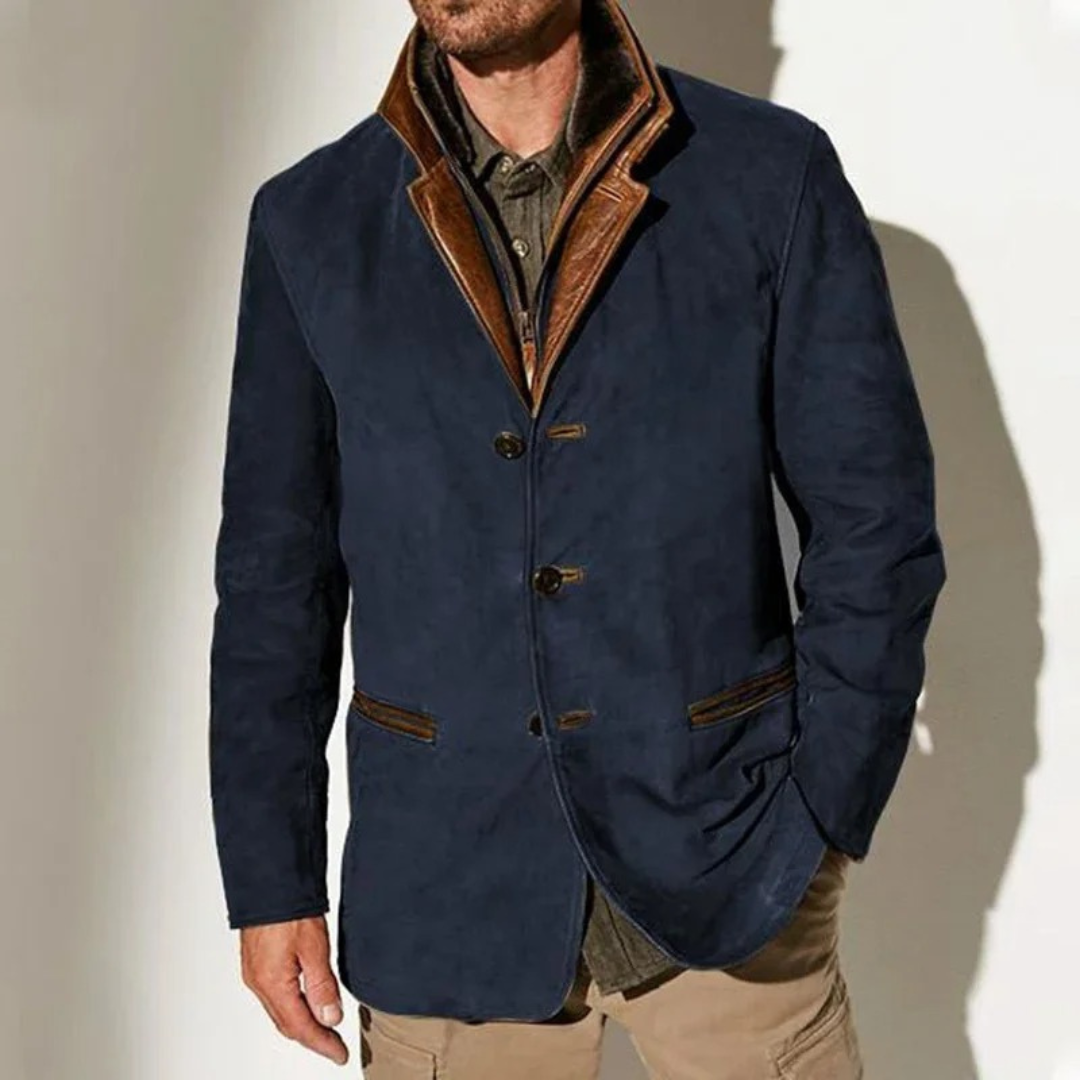 Kaizen | Silvestre Chaqueta Vintage
