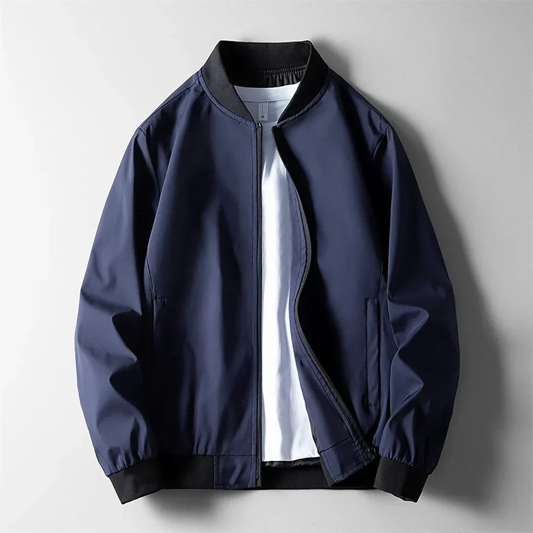 Kaizen | Chaqueta bomber cortavientos
