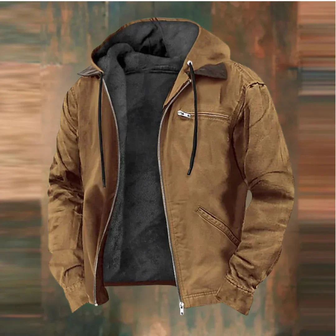 Kaizen | Henry Elegante abrigo