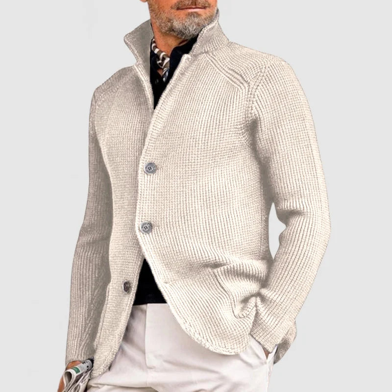 Kaizen | Chaqueta De Punto