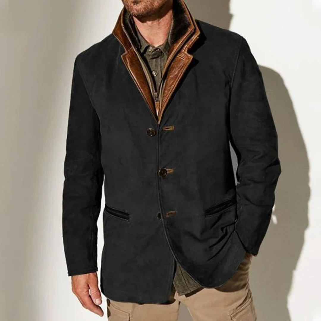 Kaizen | Silvestre Chaqueta Vintage