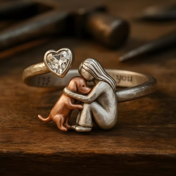ÉCLAT | Collar Para Los Amantes de los Perros