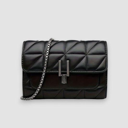 Bolso elegante de hombro con cadena para mujer - Ivette