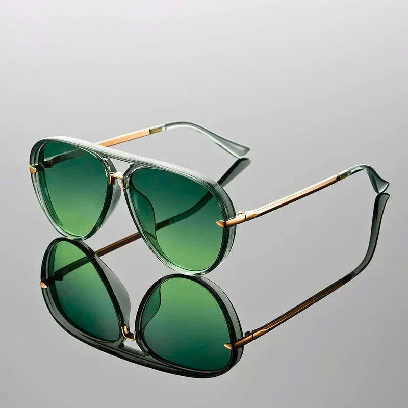 ECLIPSE™–  Lentes de protección solar UV400 Aviador
