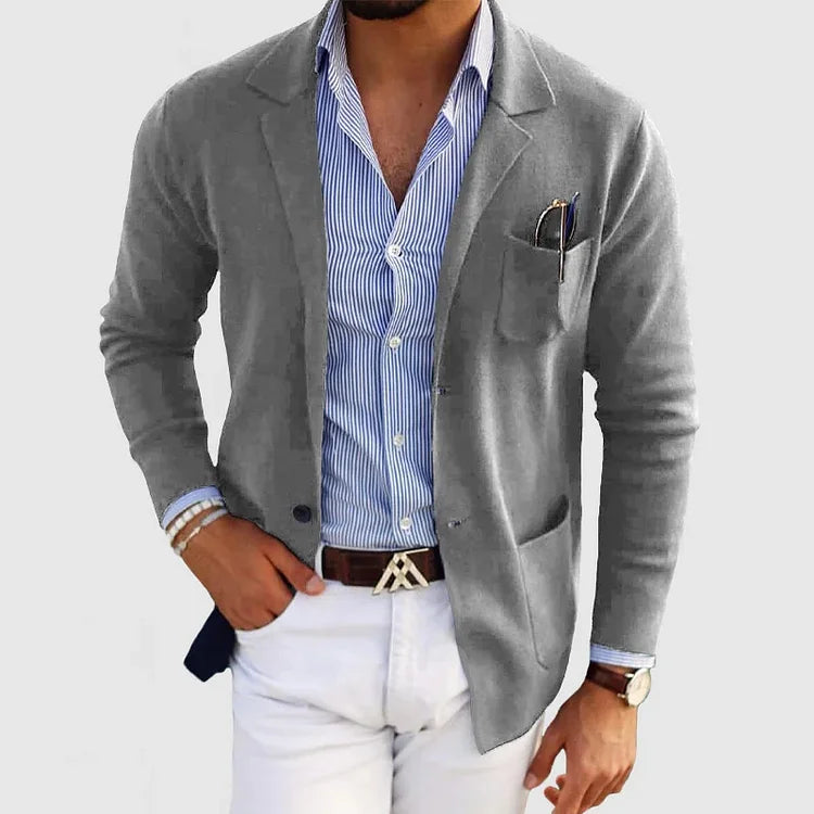 Kaizen | David™ Blazer Cómodo