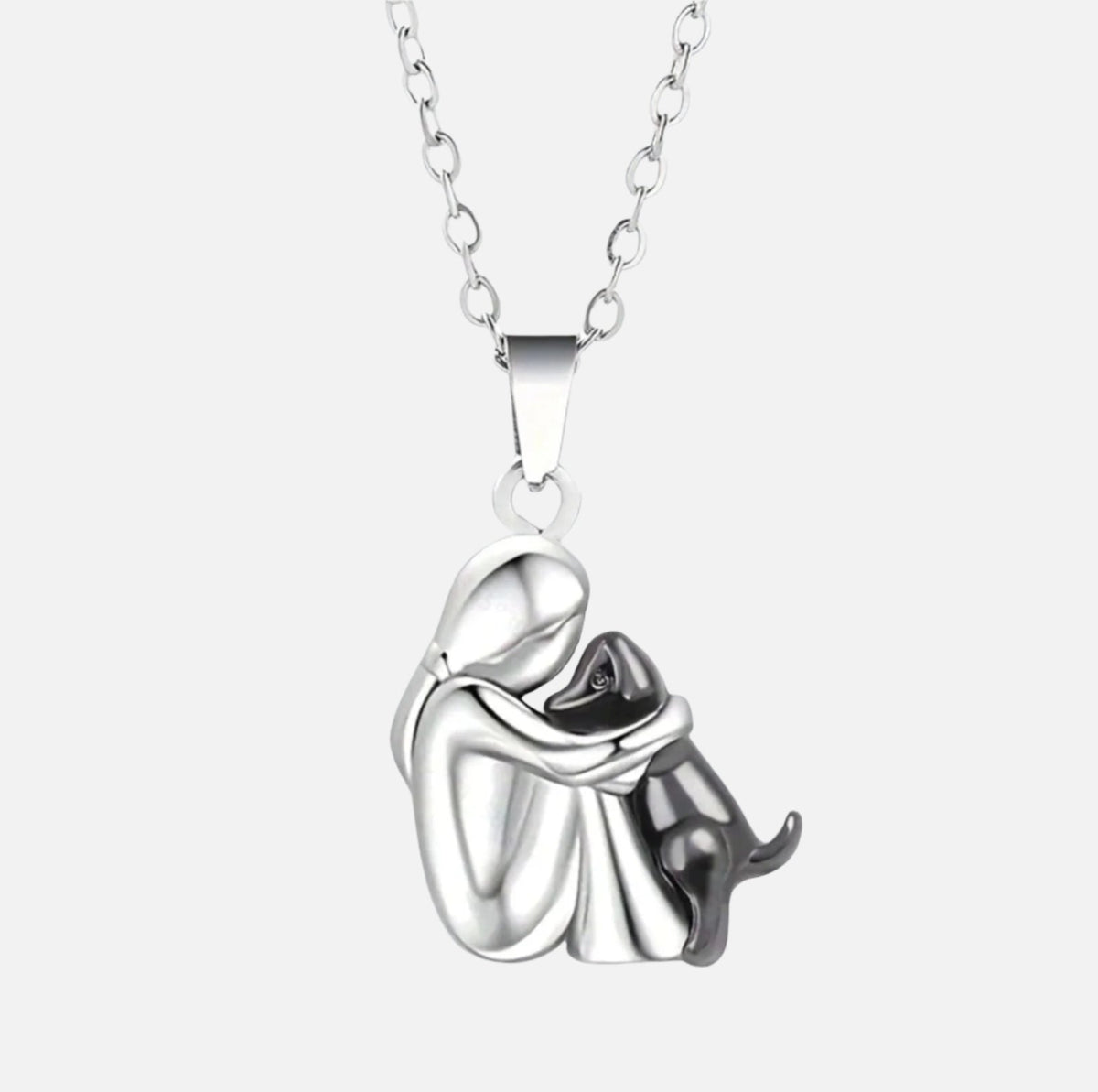 ÉCLAT | Collar Recuerdo de Mi Perro