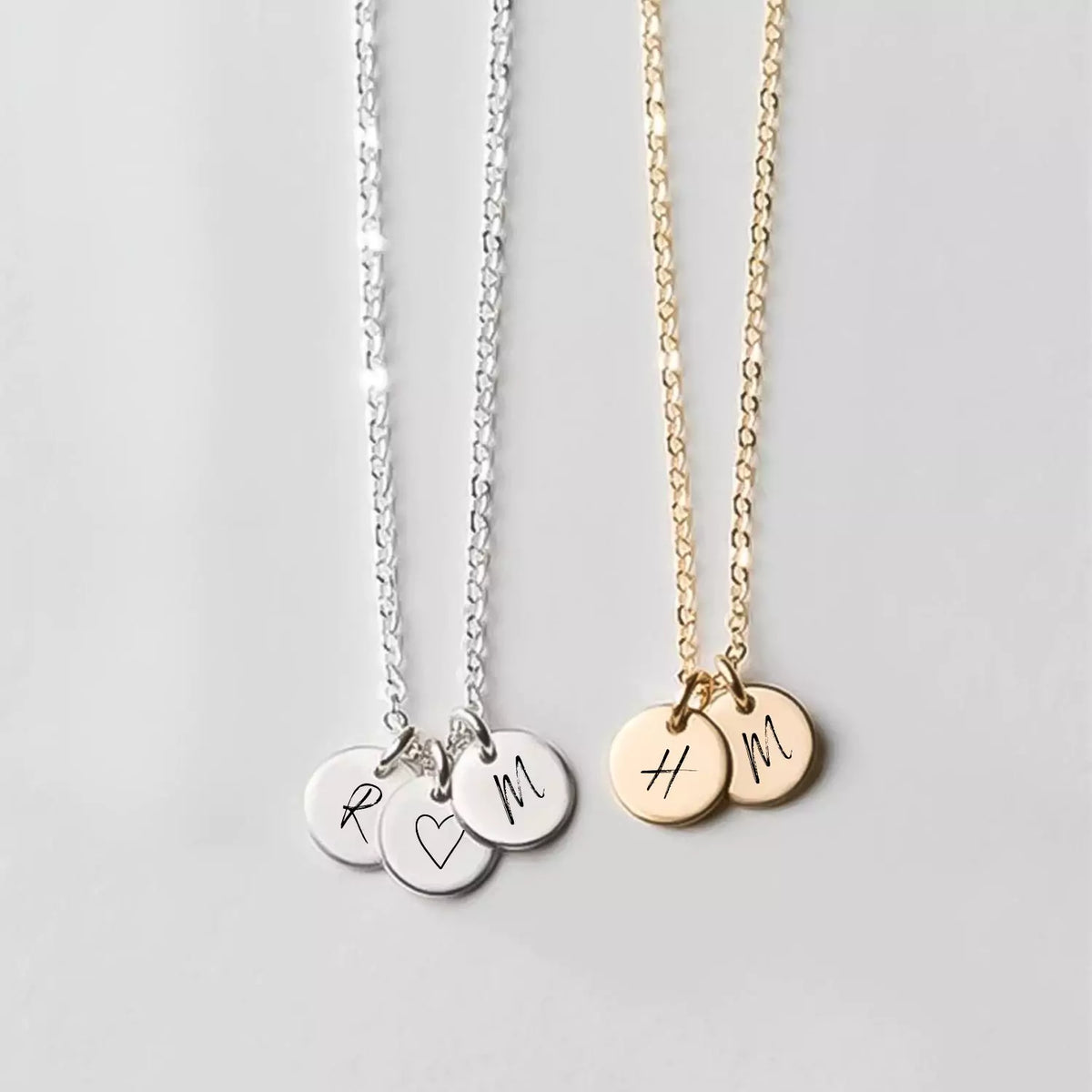 ÉCLAT | Rosalina™ | Elegante Collar y Pulsera Personalizable