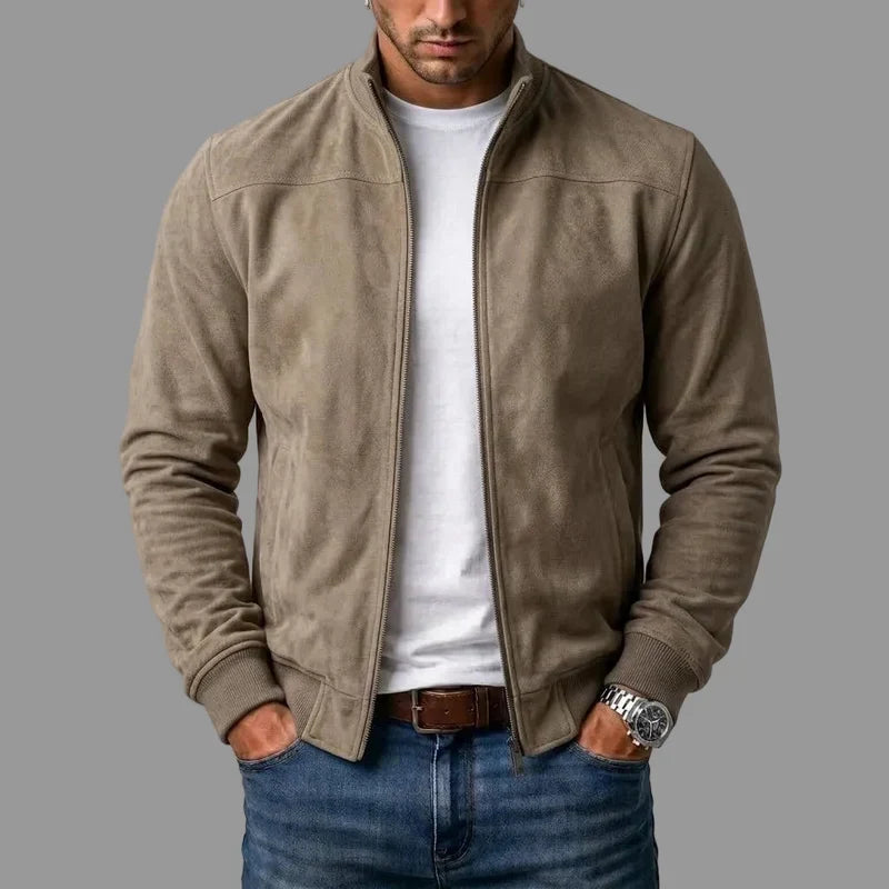 Kaizen | Chaqueta Bomber Urbana