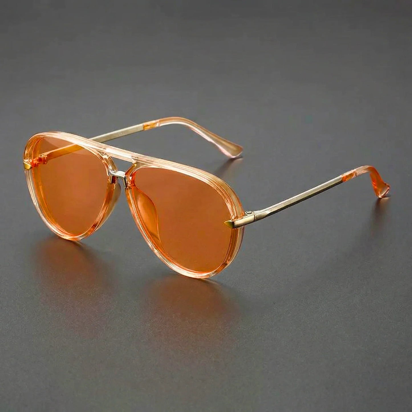 ECLIPSE™–  Lentes de protección solar UV400 Aviador
