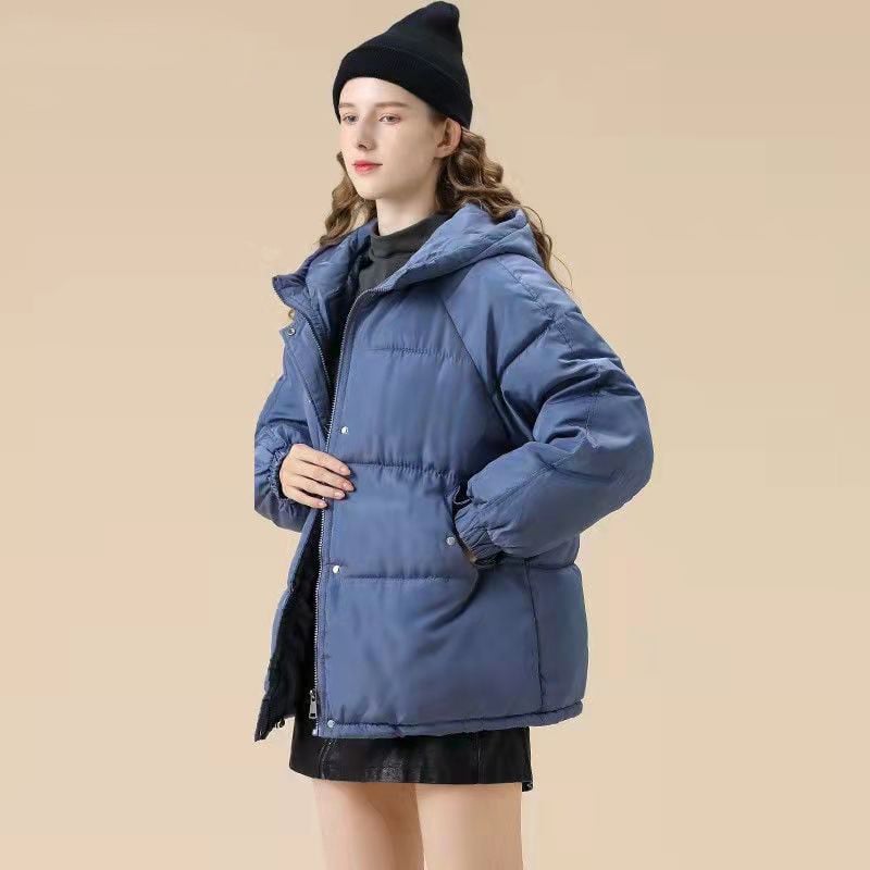 Chaqueta acolchada para mujer - Maelis