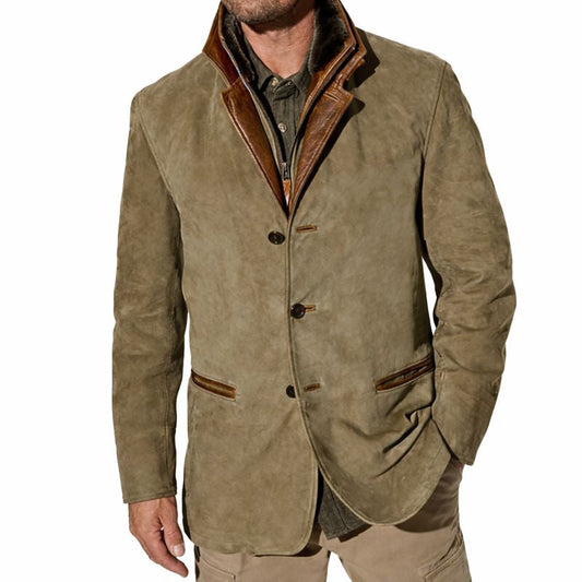 Kaizen | Silvestre Chaqueta Vintage