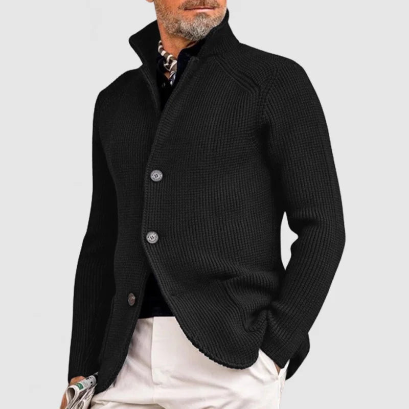 Kaizen | Chaqueta De Punto