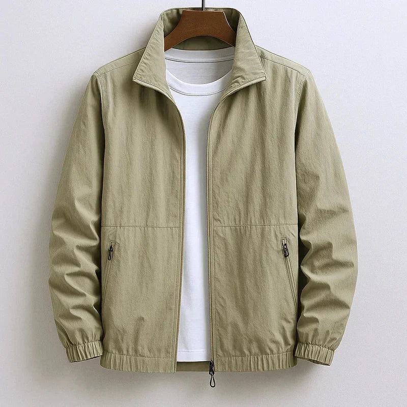 Kaizen | Chaqueta bomber ligera