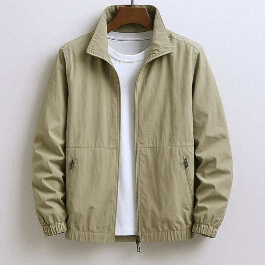 Kaizen | Chaqueta bomber ligera