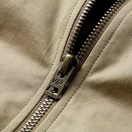 Kaizen | Chaqueta bomber vintage