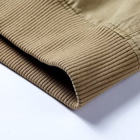 Kaizen | Chaqueta bomber vintage