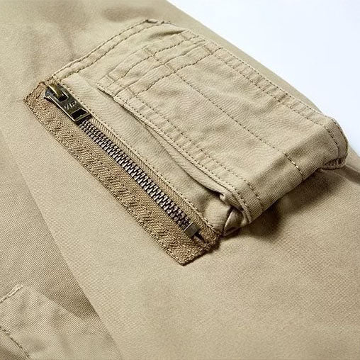 Kaizen | Chaqueta bomber vintage