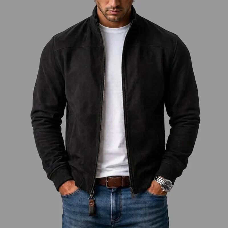 Kaizen | Chaqueta bomber urbana